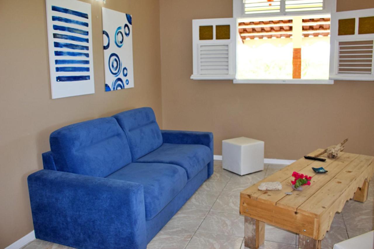 Domaine Macabou Apartamento Le Vauclin Exterior foto