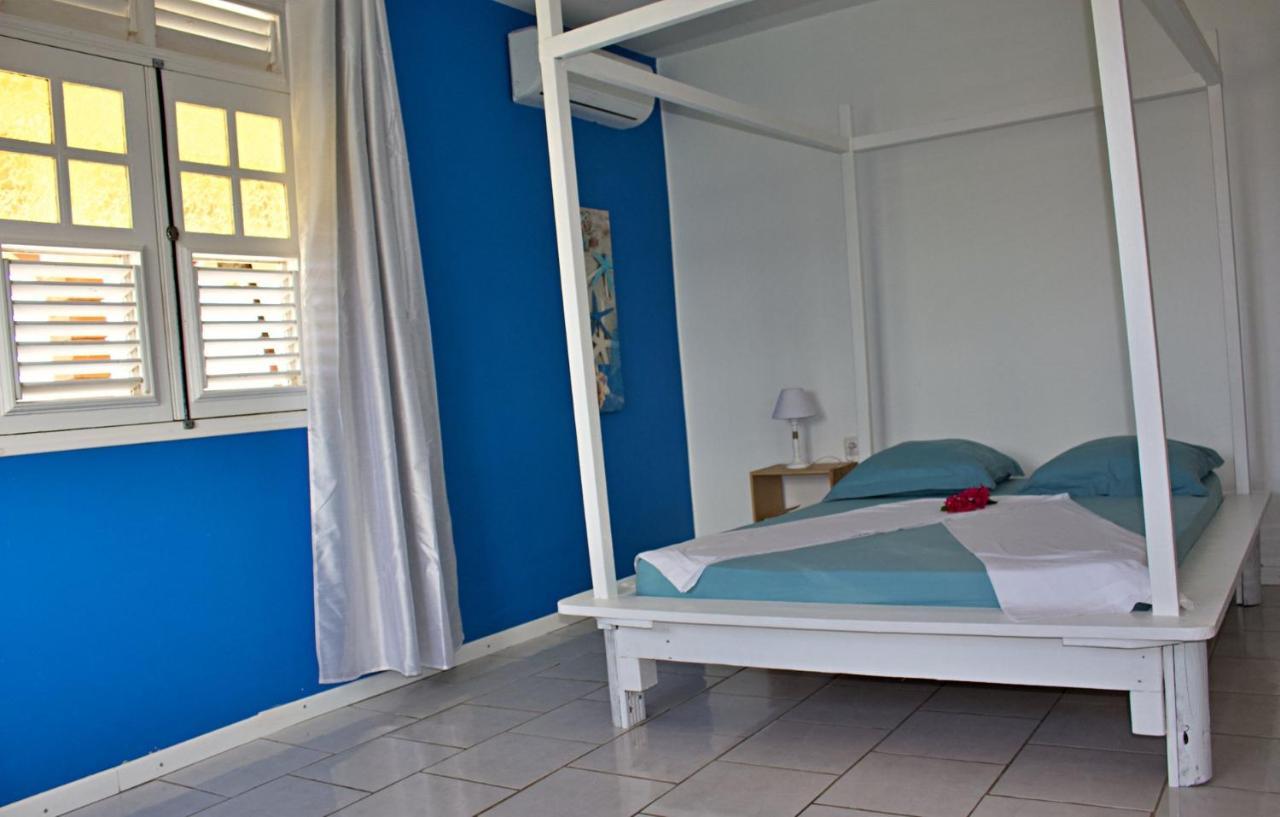 Domaine Macabou Apartamento Le Vauclin Exterior foto